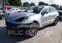 2024 Porsche MACAN photo