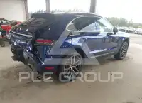 2024 Porsche MACAN фото