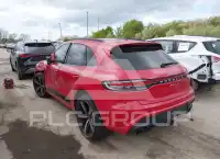 2024 Porsche MACAN photo