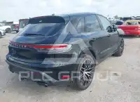 2024 Porsche MACAN photo