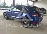 2024 Porsche MACAN фото
