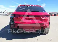 2024 Porsche MACAN photo
