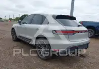 2024 Porsche MACAN фото