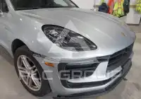 2024 Porsche MACAN фото