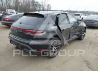 2024 Porsche MACAN photo