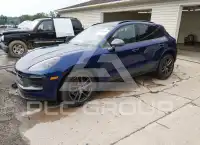 2024 Porsche MACAN photo