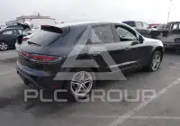 2024 Porsche MACAN фото