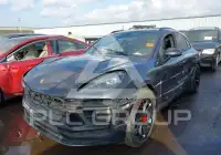 2024 Porsche MACAN photo