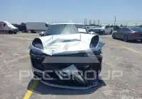 2024 Porsche MACAN photo