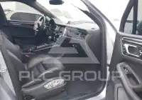 2024 Porsche MACAN photo