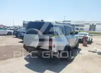 2024 Land Rover DEFENDER фото