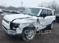 2024 Land Rover DEFENDER фото