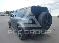 2024 Land Rover DEFENDER фото