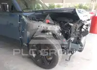 2024 Land Rover DEFENDER фото