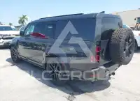 2024 Land Rover DEFENDER фото