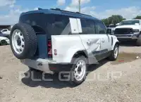 2024 Land Rover DEFENDER фото
