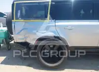 2024 Land Rover DEFENDER фото