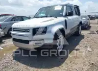 2024 Land Rover DEFENDER фото