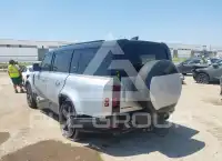 2024 Land Rover DEFENDER фото