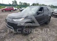 2024 Land Rover Discovery фото