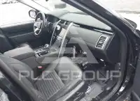 2024 Land Rover Discovery фото