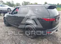 2024 Land Rover Discovery фото