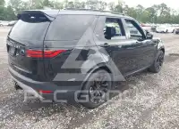 2024 Land Rover Discovery фото