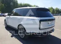 2024 Land Rover Range Rover фото