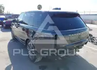 2024 Land Rover Range Rover фото