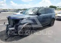2024 Land Rover Range Rover фото