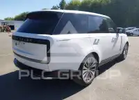 2024 Land Rover Range Rover фото