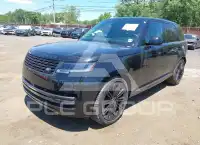 2024 Land Rover Range Rover фото
