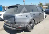 2024 Land Rover Range Rover photo