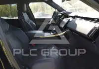 2024 Land Rover Range Rover фото