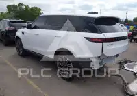 2024 Land Rover Range Rover фото