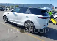 2024 Land Rover Range Rover фото