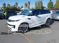 2024 Land Rover Range Rover фото