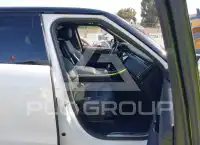2024 Land Rover Range Rover фото