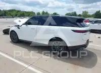 2024 Land Rover Range Rover фото