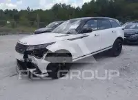 2024 Land Rover Range Rover фото