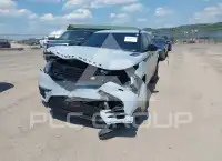 2024 Land Rover Range Rover photo