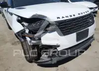2024 Land Rover Range Rover фото