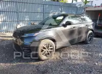 2024 Land Rover Range Rover photo