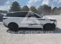 2024 Land Rover Range Rover фото