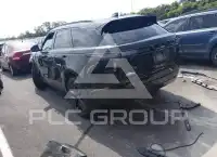 2024 Land Rover Range Rover photo