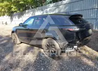 2024 Land Rover Range Rover photo