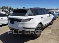 2024 Land Rover Range Rover фото