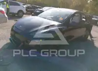 2024 Tesla Model Y photo