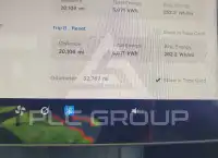 2024 Tesla Model Y photo
