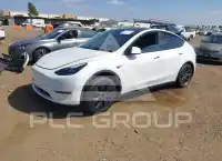 2024 Tesla Model Y photo